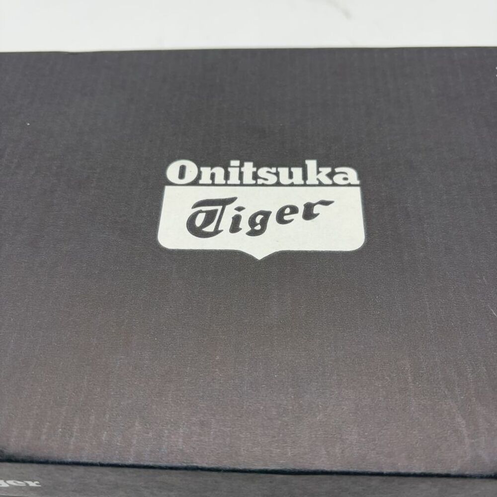 Onitsuka Tiger by Asics Grey Athletic shoes